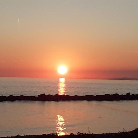 Azzurra Casa Vacanza Ventimiglia Luaran gambar