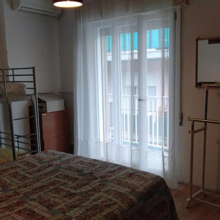 Azzurra Casa Vacanza Ventimiglia Luaran gambar