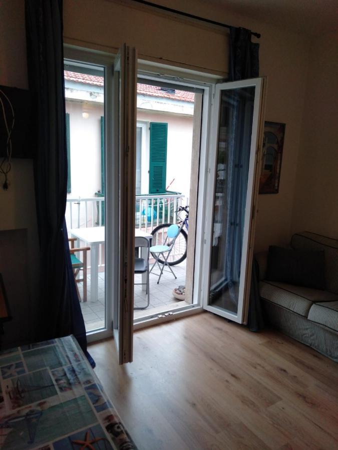 Azzurra Casa Vacanza Ventimiglia Luaran gambar