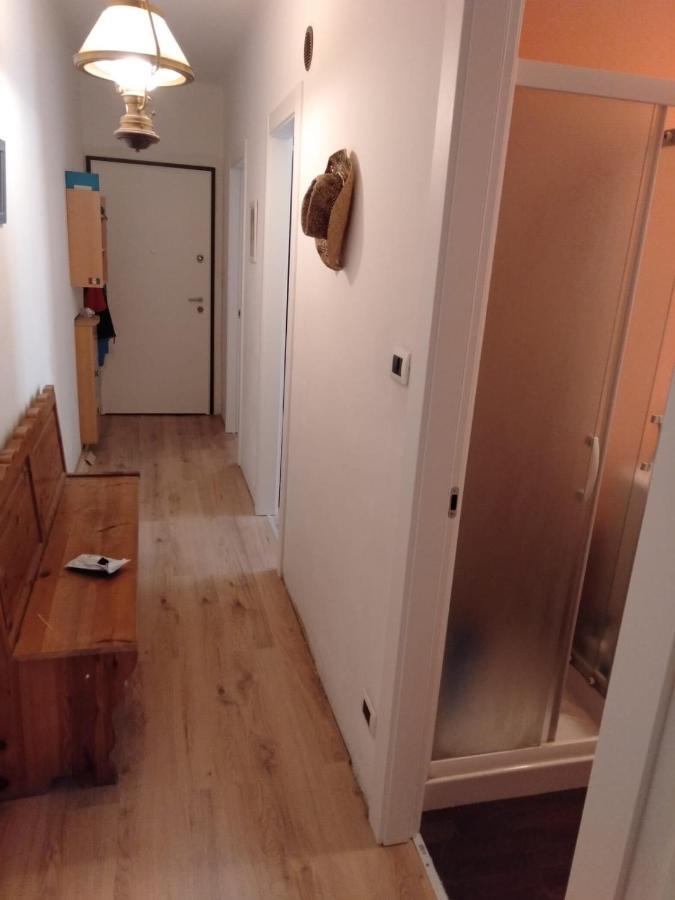 Azzurra Casa Vacanza Ventimiglia Luaran gambar