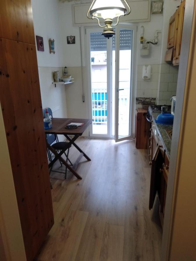 Azzurra Casa Vacanza Ventimiglia Luaran gambar