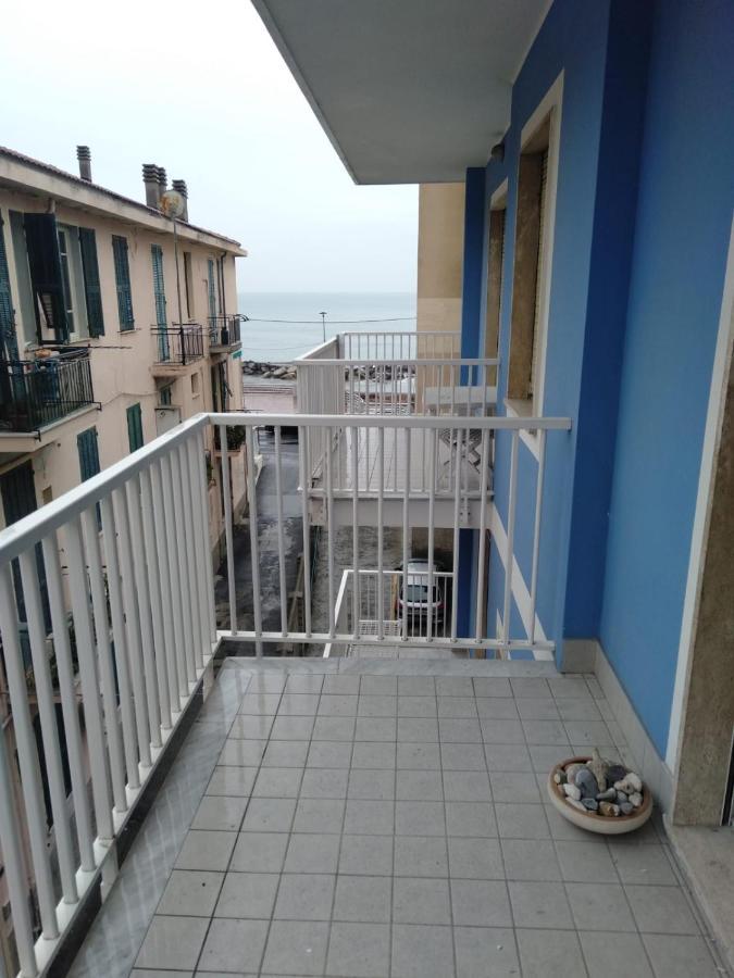 Azzurra Casa Vacanza Ventimiglia Luaran gambar