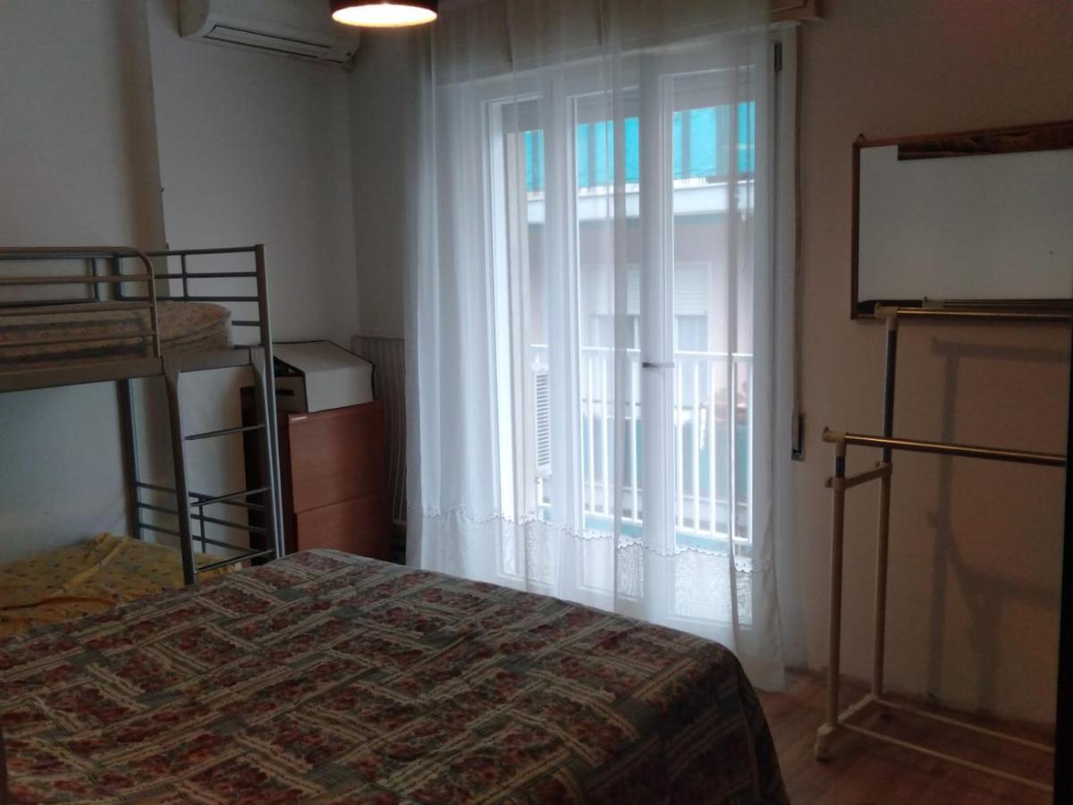 Azzurra Casa Vacanza Ventimiglia Luaran gambar