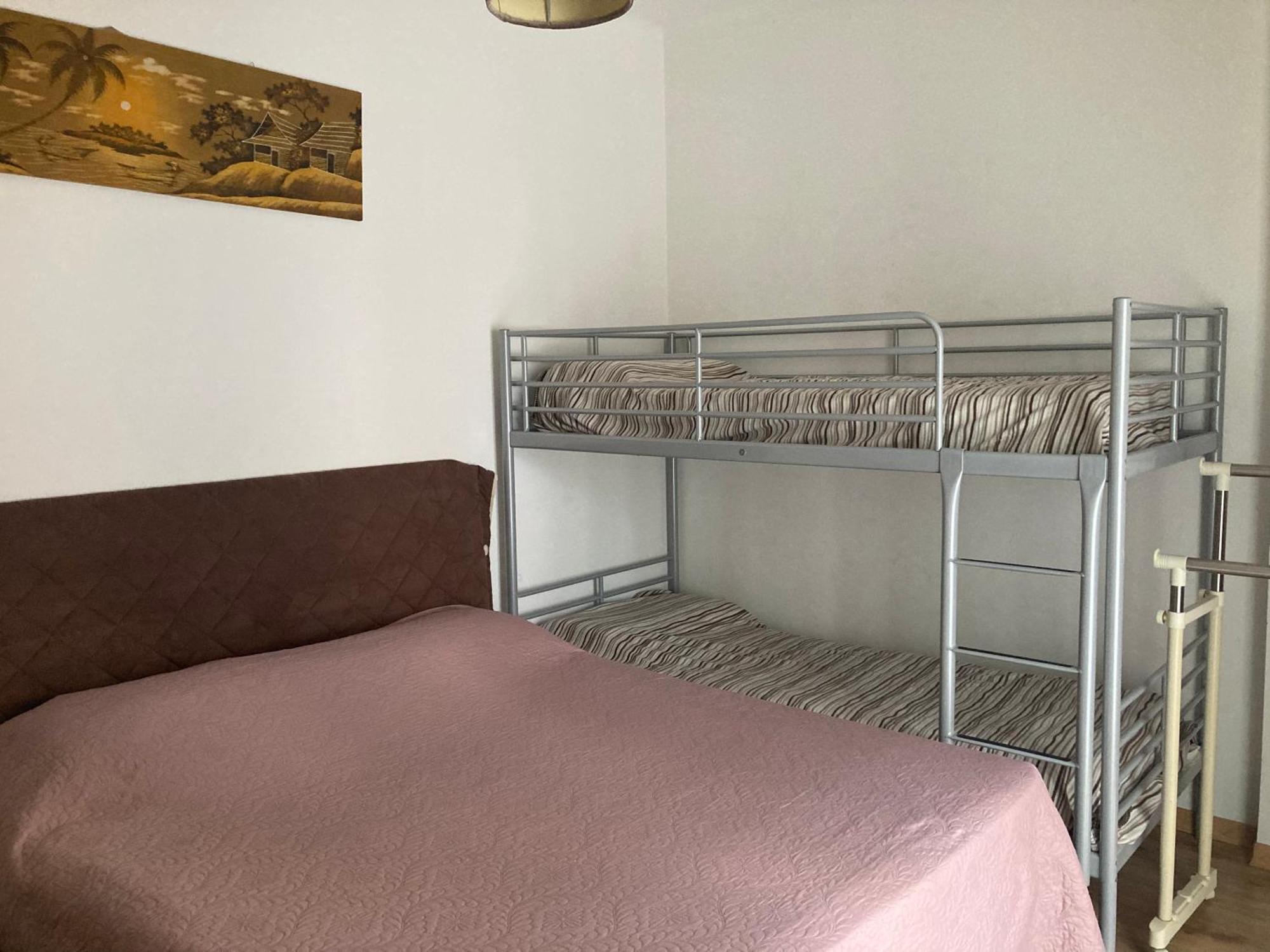 Azzurra Casa Vacanza Ventimiglia Luaran gambar