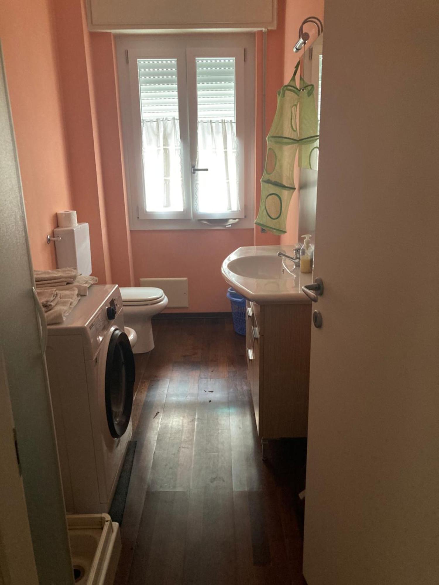 Azzurra Casa Vacanza Ventimiglia Luaran gambar